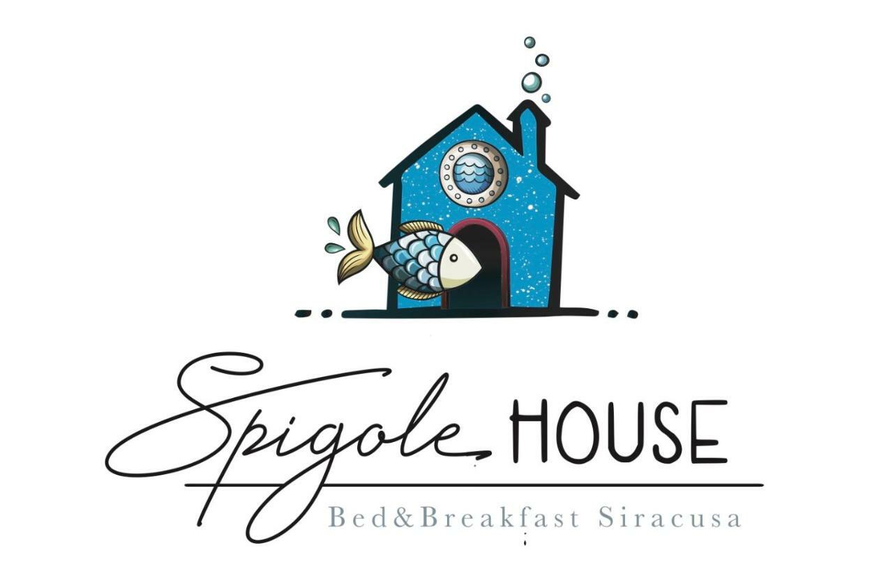 B&B Spigolehouse Syracuse Exterior photo